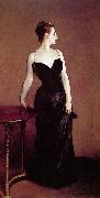 John Singer Sargent Portrait of Madame X china oil painting artist